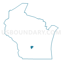 53901 in Wisconsin